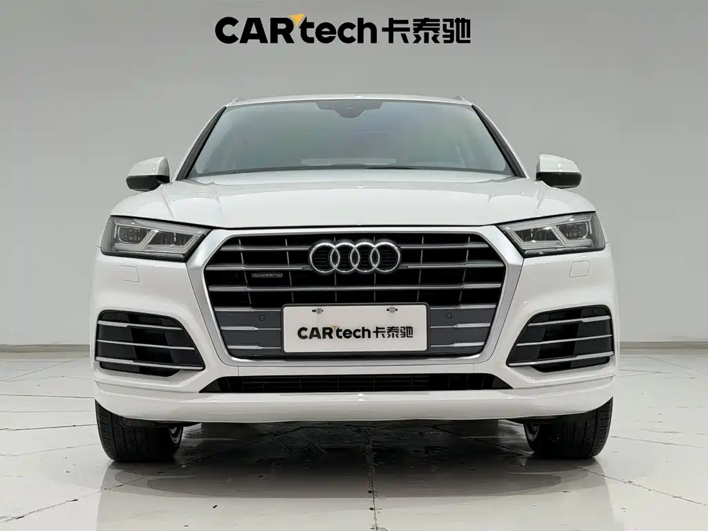 Audi Q5L — миниатюра 3