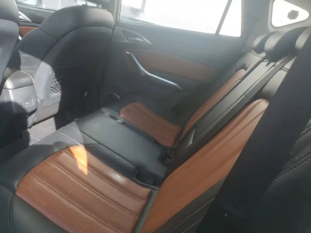 BYD Song — миниатюра 17