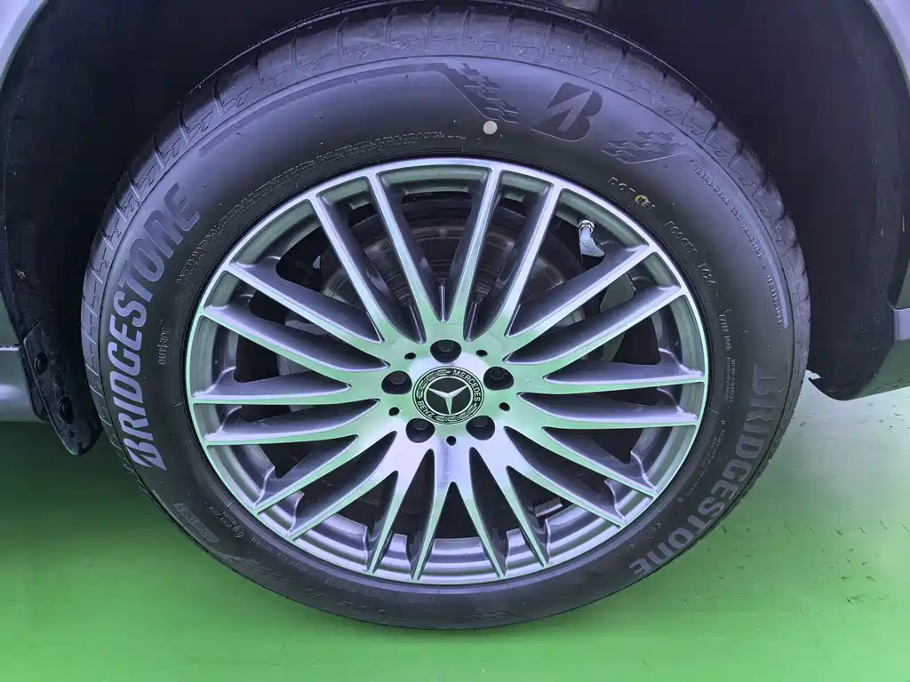 Mercedes-Benz GLC — миниатюра 18