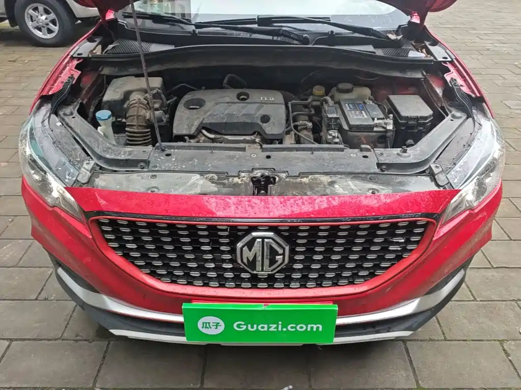 MG ZS — миниатюра 20