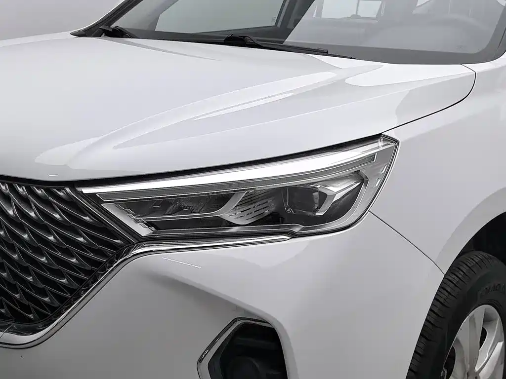 Haval M6 — миниатюра 7