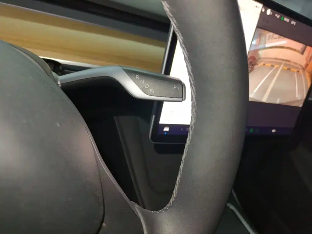 Tesla Model Y — миниатюра 14