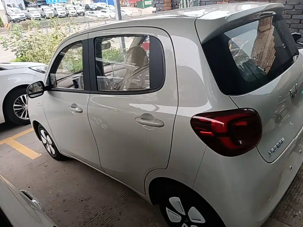 Wuling Mini EV MINIEV 2025