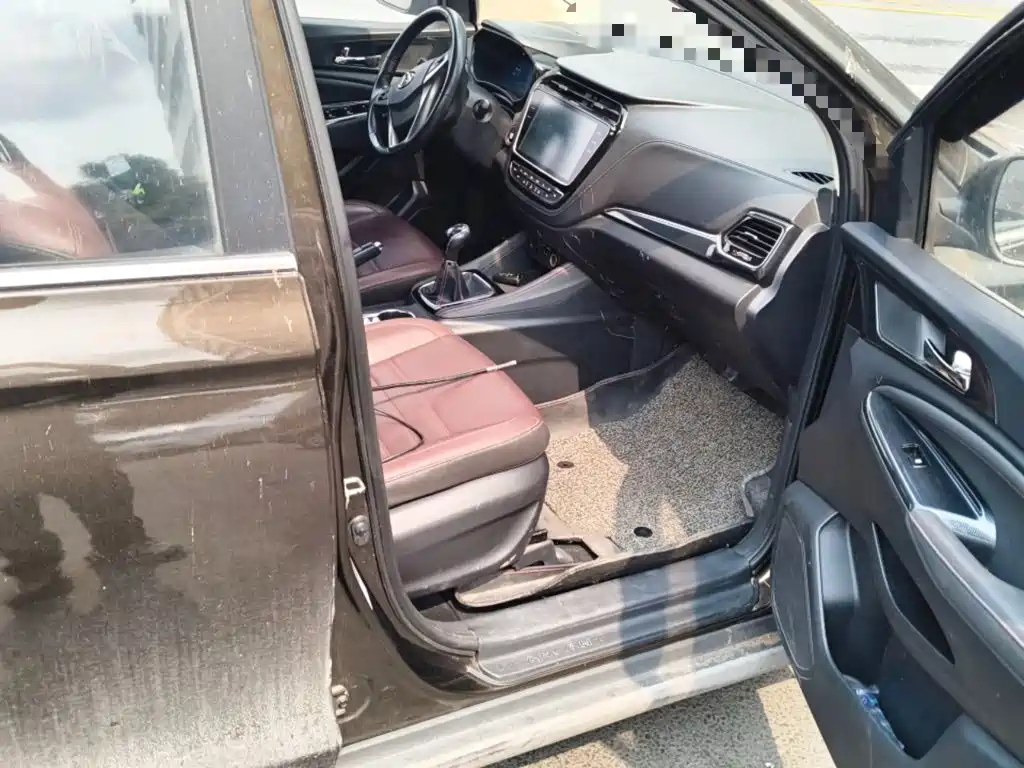 Oshan Oushang A800 — миниатюра 19
