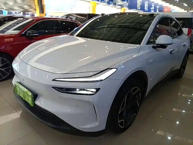 2024 Nio L60
