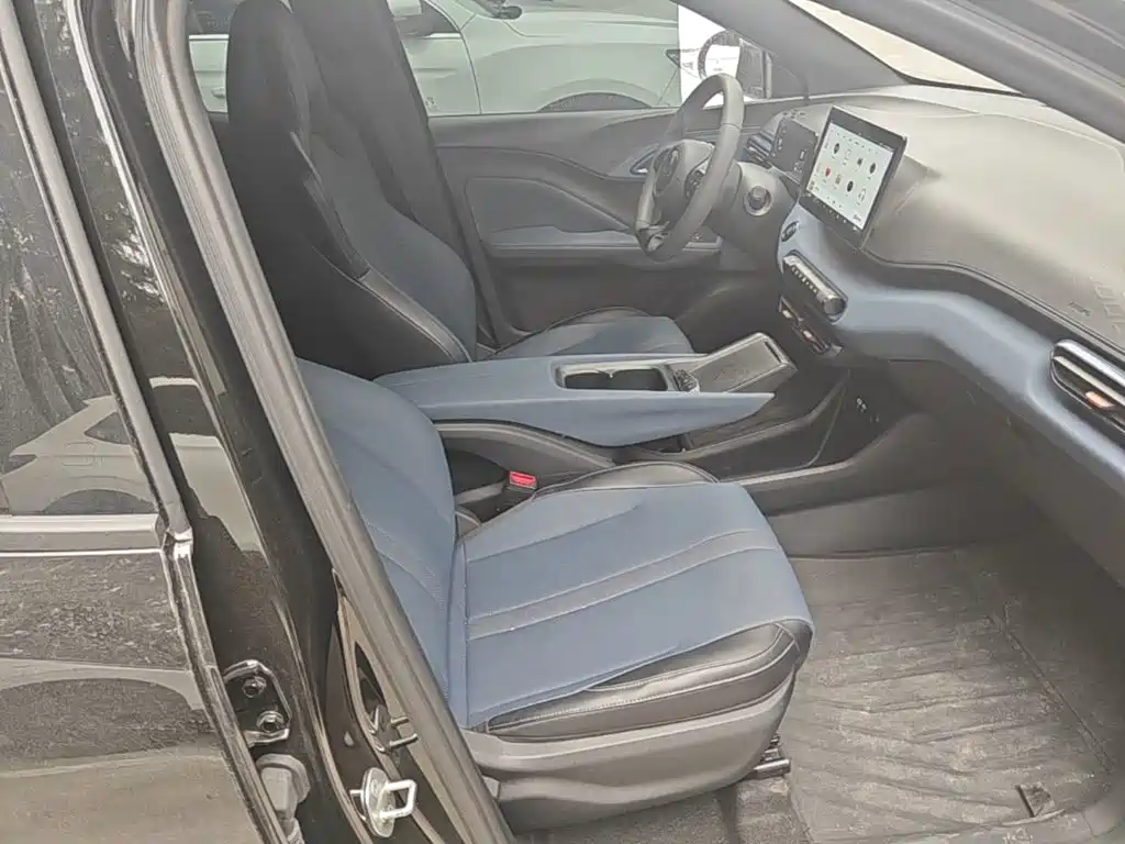 BYD Seagull — миниатюра 25