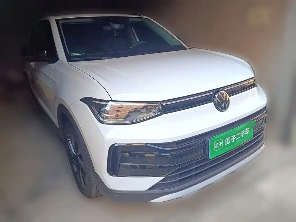 Volkswagen Tharu — миниатюра 24
