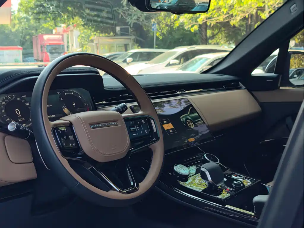 Land Rover Sport — миниатюра 4