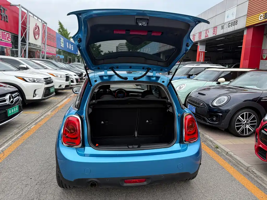MINI Mini — миниатюра 7