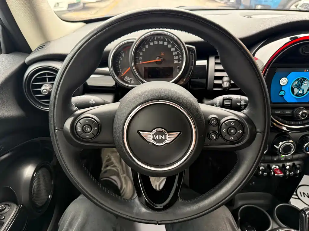 MINI Mini — миниатюра 13