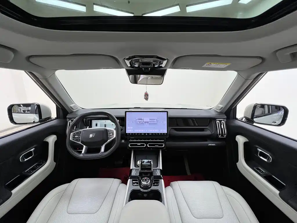 Shanhai Shanhai T1 — миниатюра 18