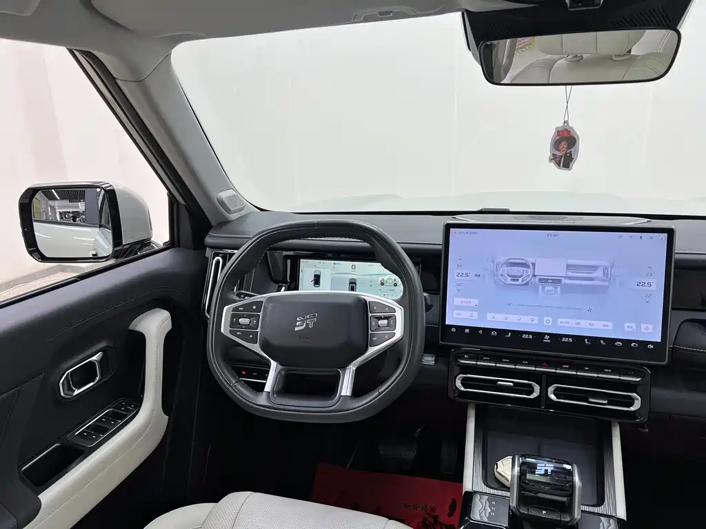 Shanhai Shanhai T1 — миниатюра 20