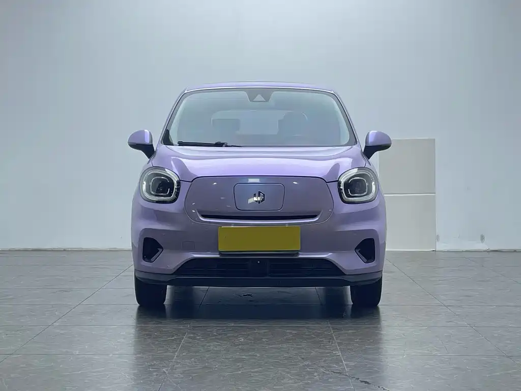 Leapmotor Leapmotor T03 — миниатюра 2