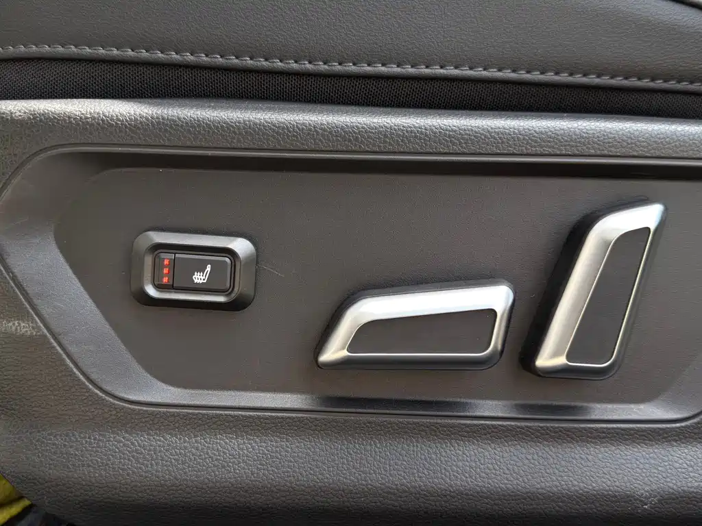 Haval Chitu — миниатюра 15