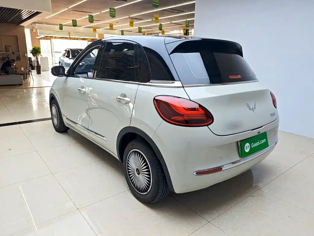 Wuling Bingo — миниатюра 5