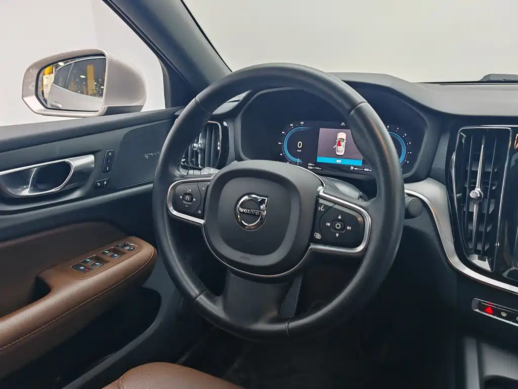 Volvo S60 — миниатюра 16