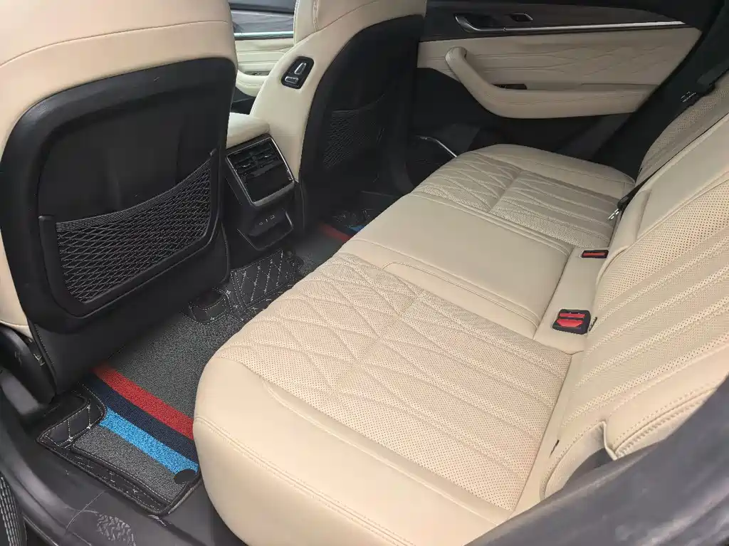 Geely Xingyue L — миниатюра 7