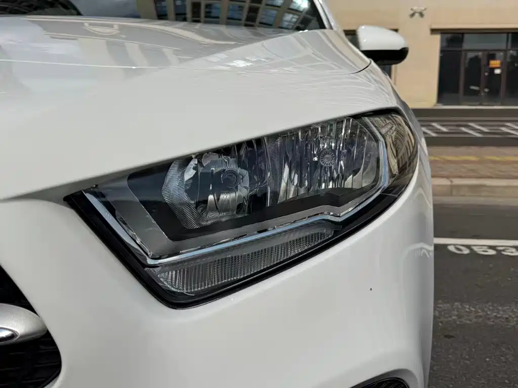 Mercedes-Benz A-Class A 2020 A 180 L