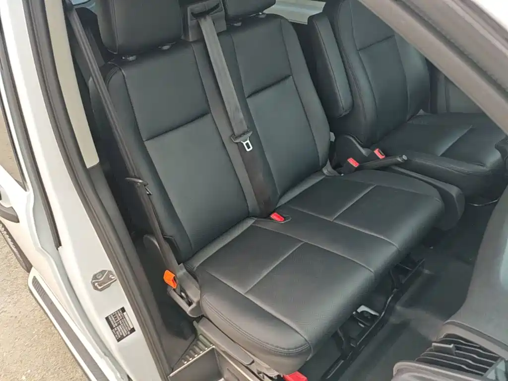 Ford Transit — миниатюра 25