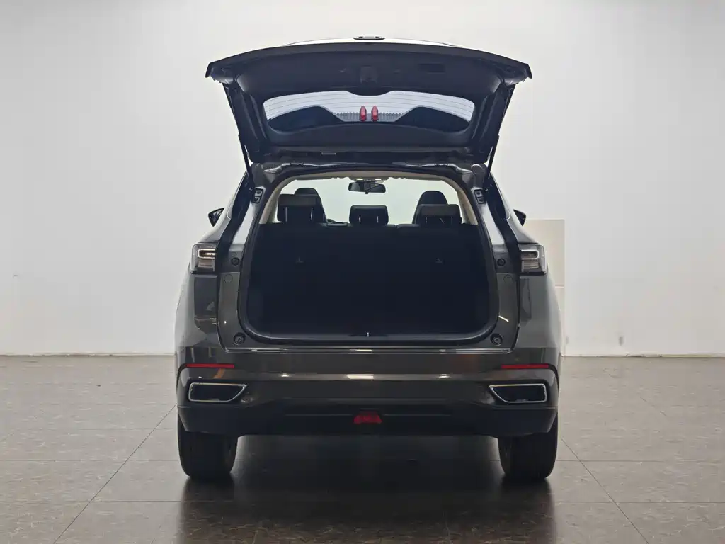 Changan CS55PLUS — миниатюра 12