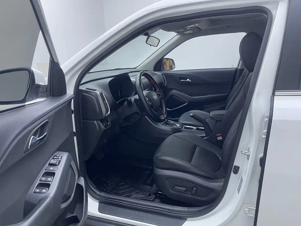 Hyundai ix35 — миниатюра 11