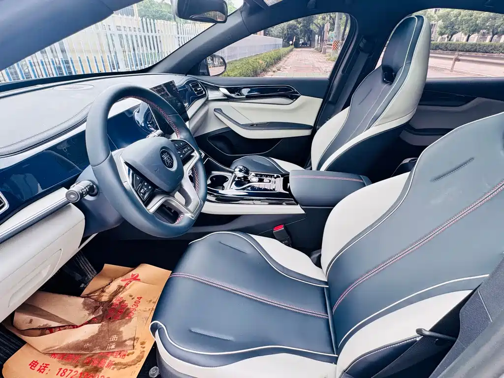 BYD Qin PLUS — миниатюра 13