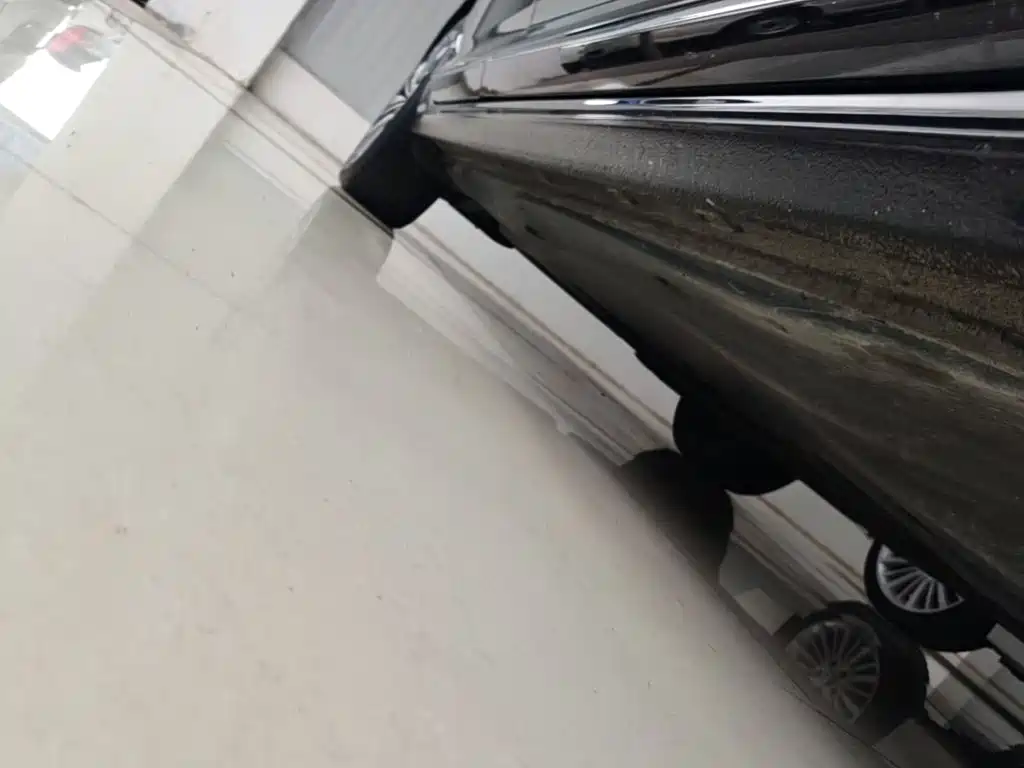 Volkswagen Passat — миниатюра 21