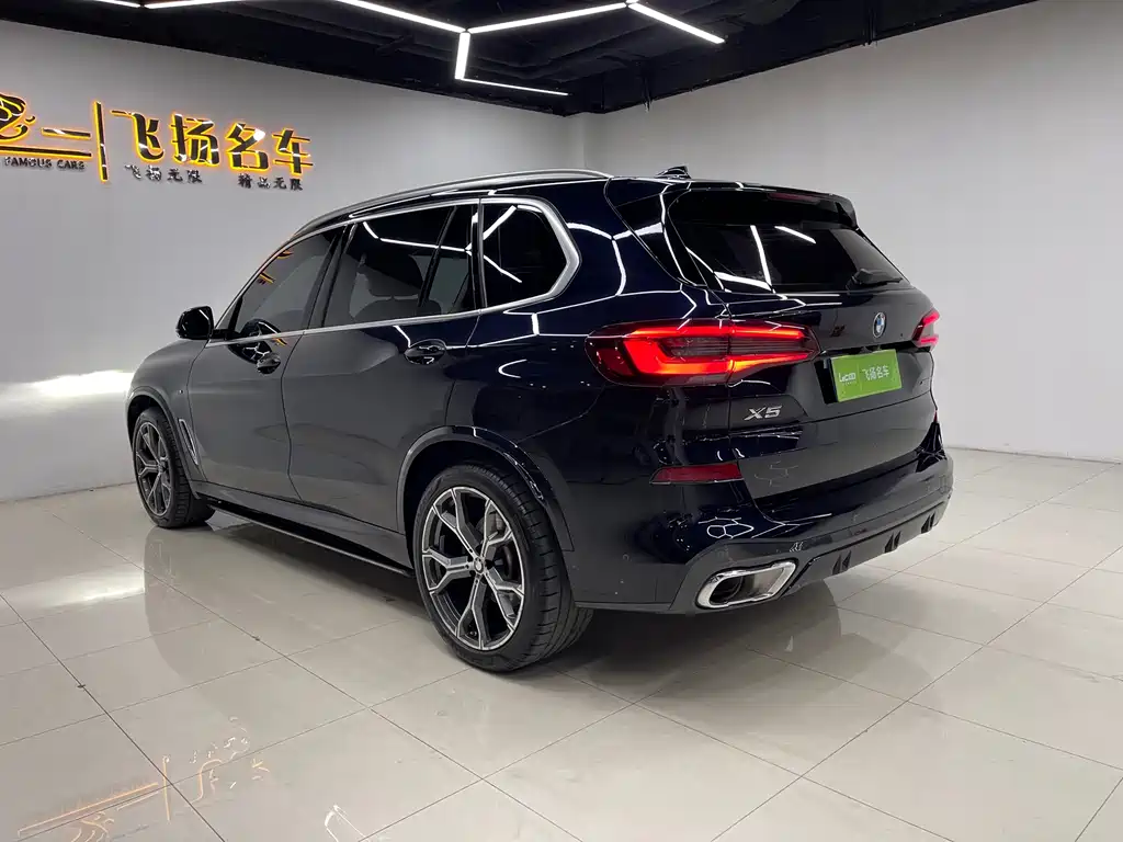 BMW X5 — миниатюра 19