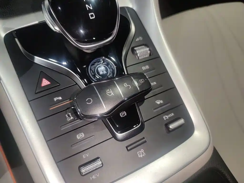 BYD Pro New Energy — миниатюра 9