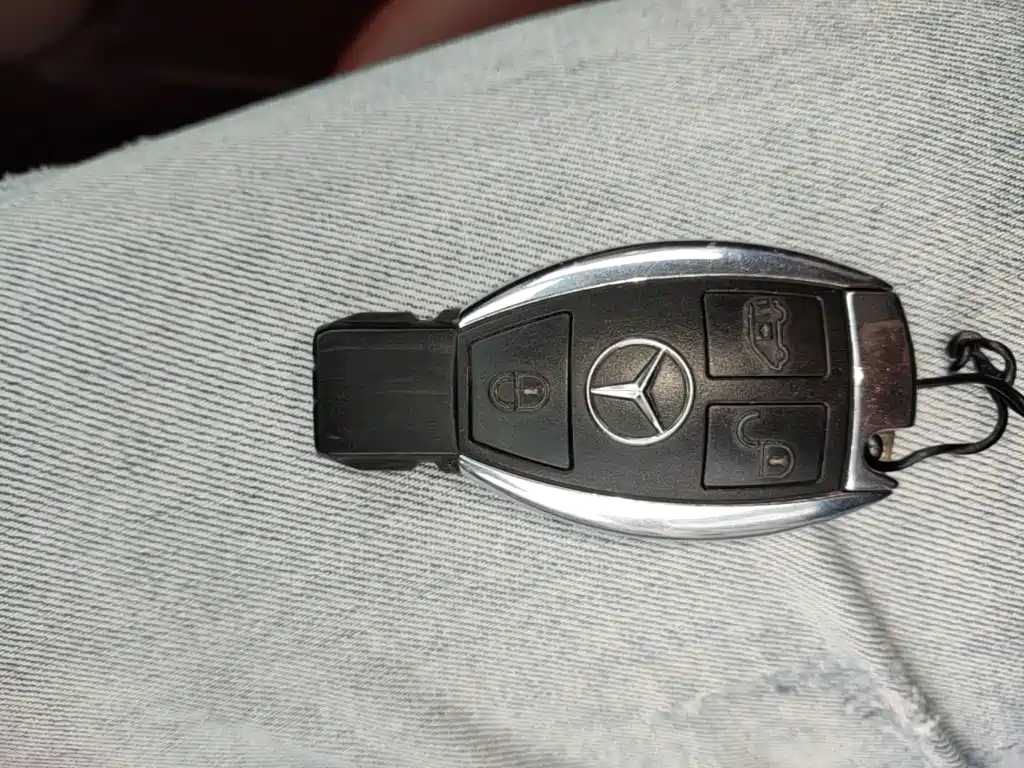 Mercedes-Benz Viano — миниатюра 9