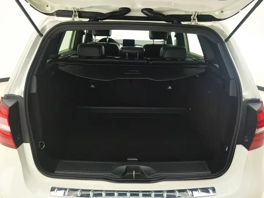 Mercedes-Benz B-Class — миниатюра 4