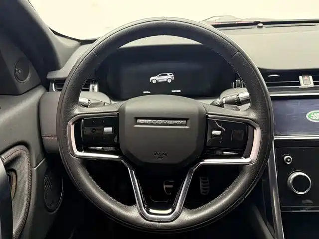 Land Rover Discovery Sport — миниатюра 15