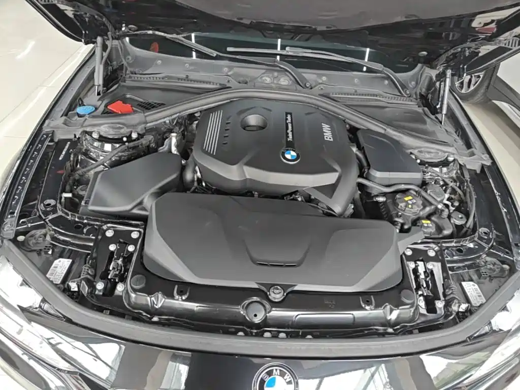 BMW 3 Series — миниатюра 20