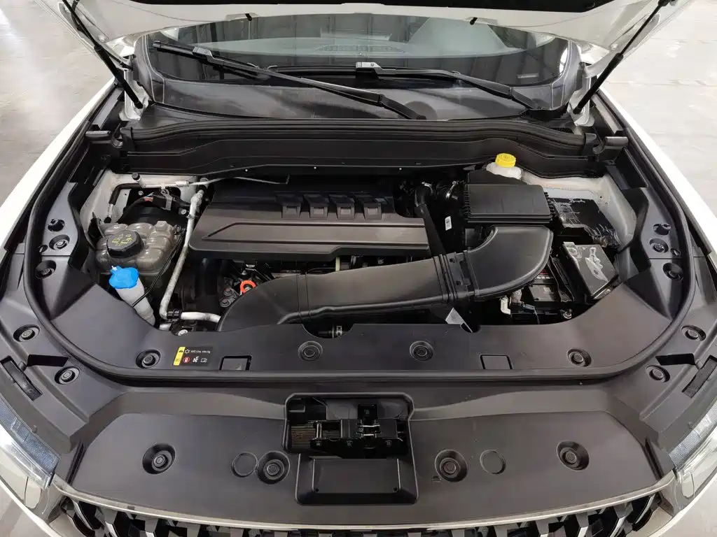 Haval H6 — миниатюра 6