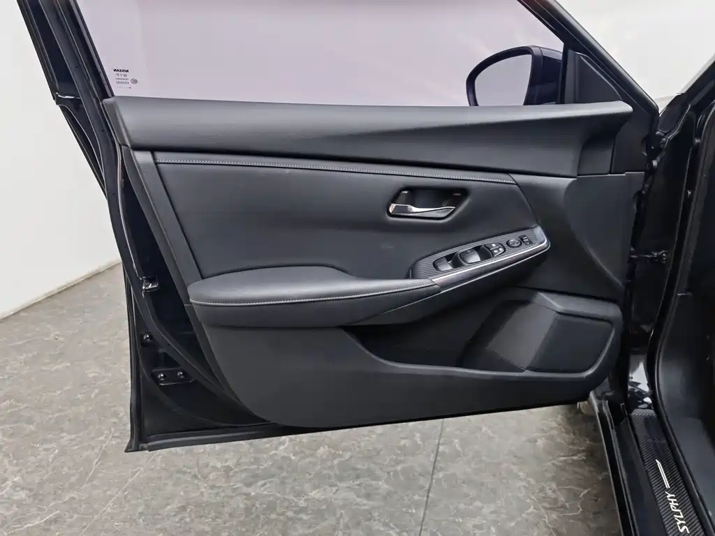 Nissan Sylphy — миниатюра 19