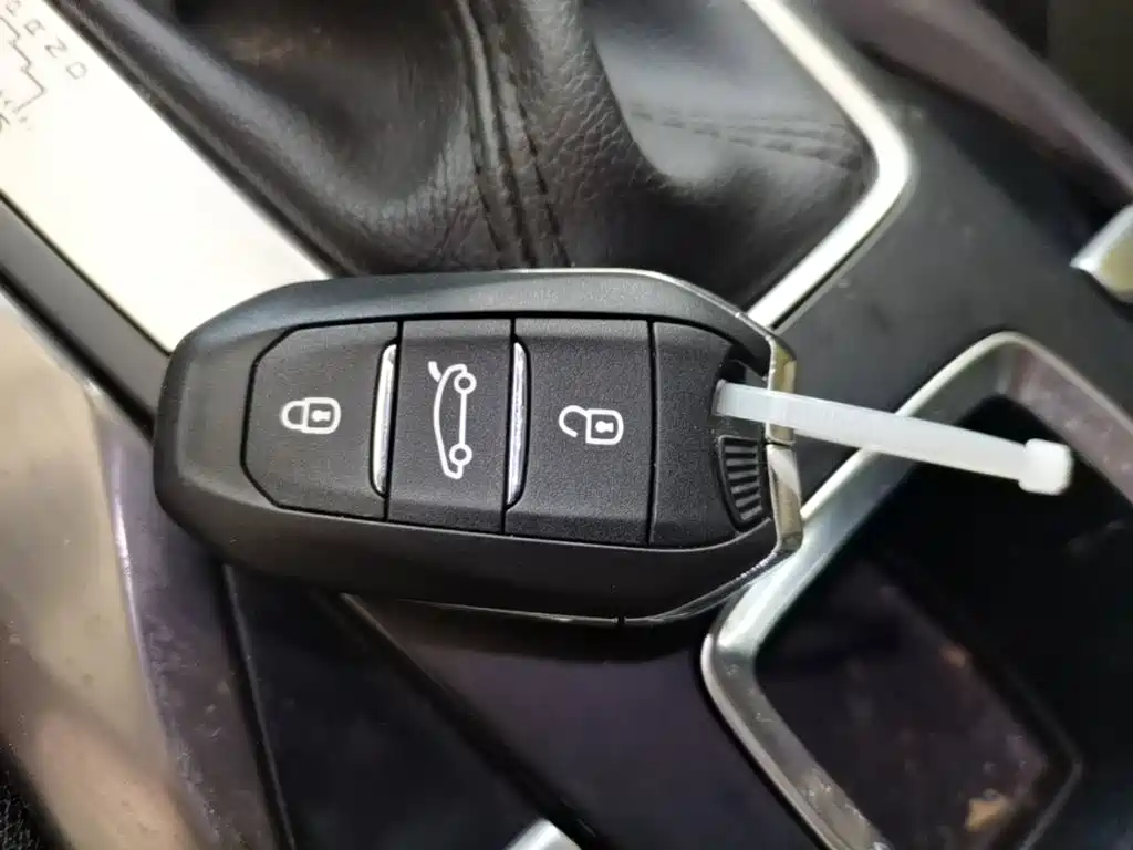 DS DS 5 — миниатюра 9
