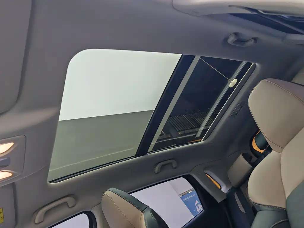 Changan CS55PLUS — миниатюра 18