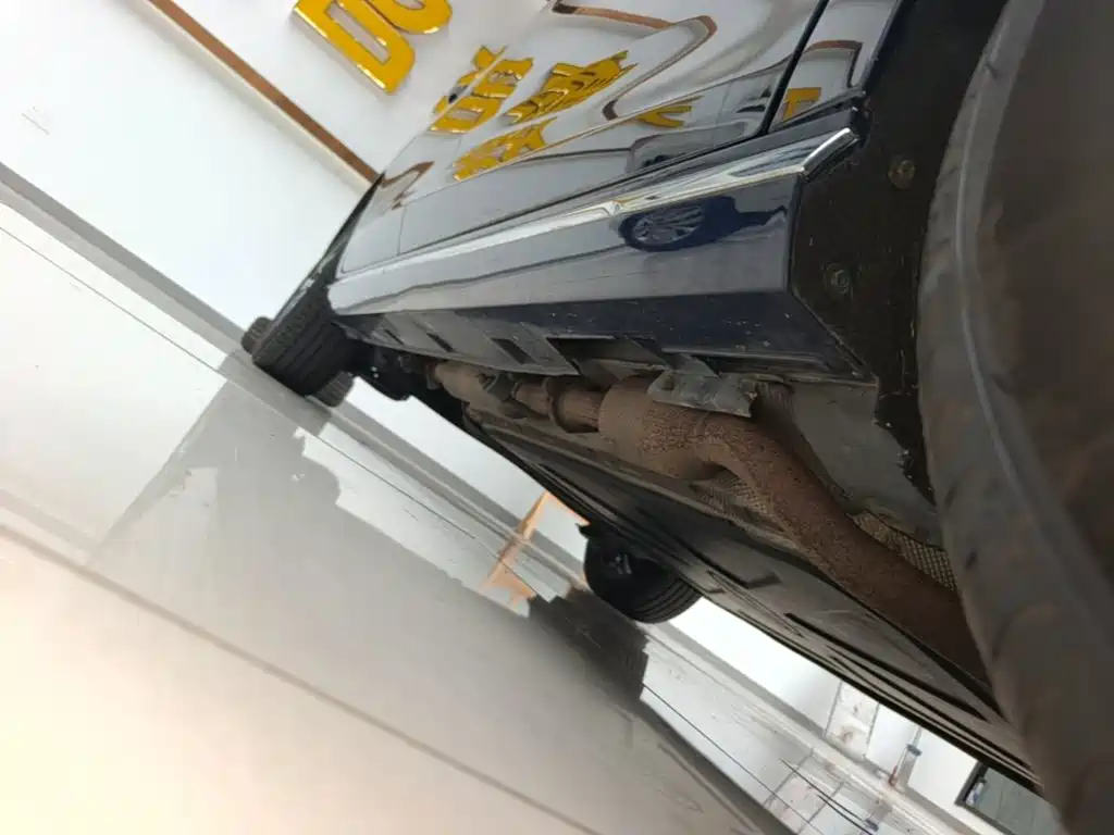 BYD MAX New Energy — миниатюра 21