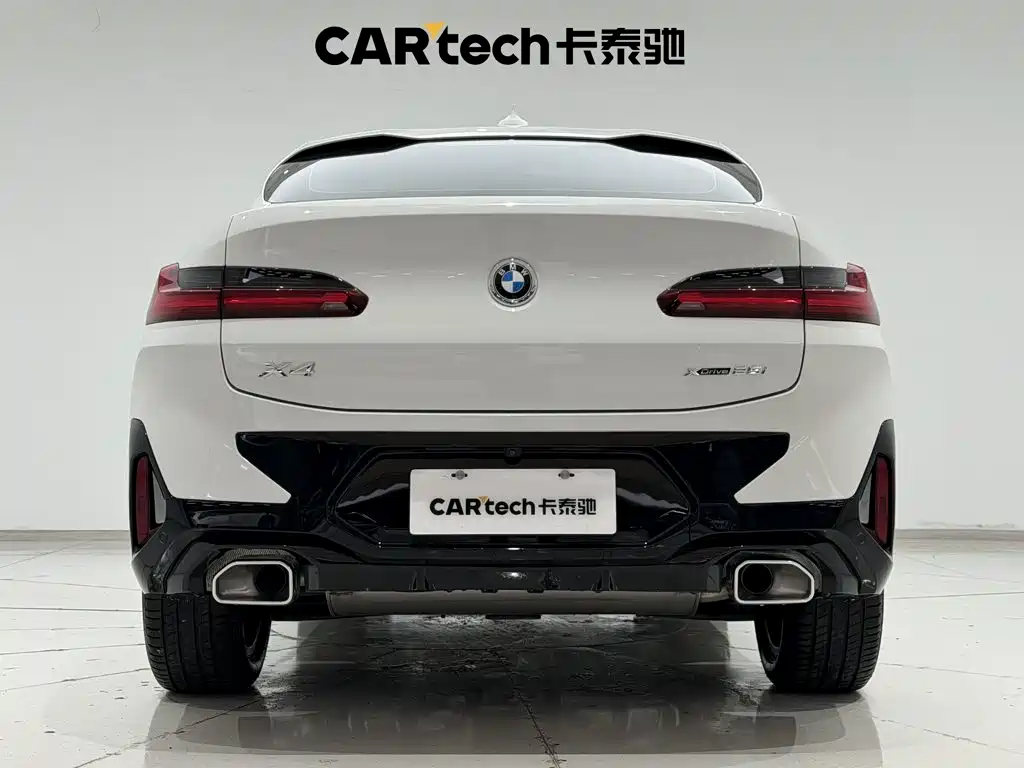 BMW X4 — миниатюра 6