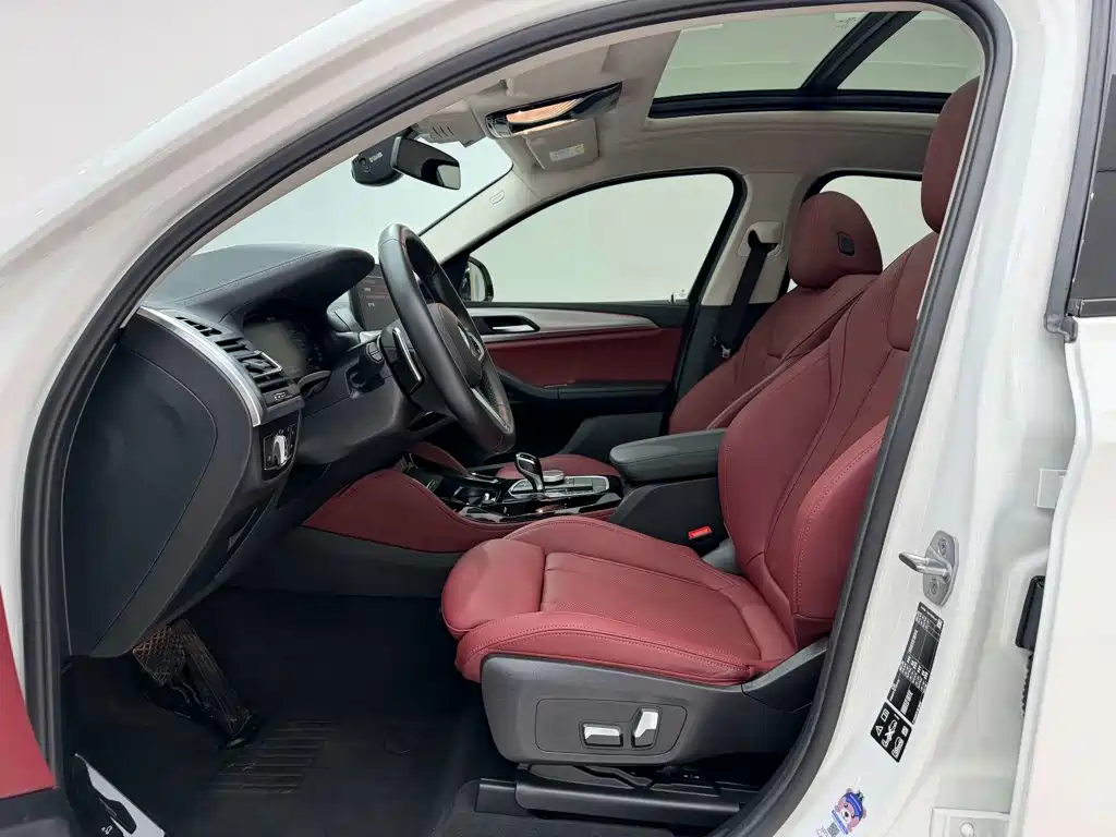 BMW X4 — миниатюра 17