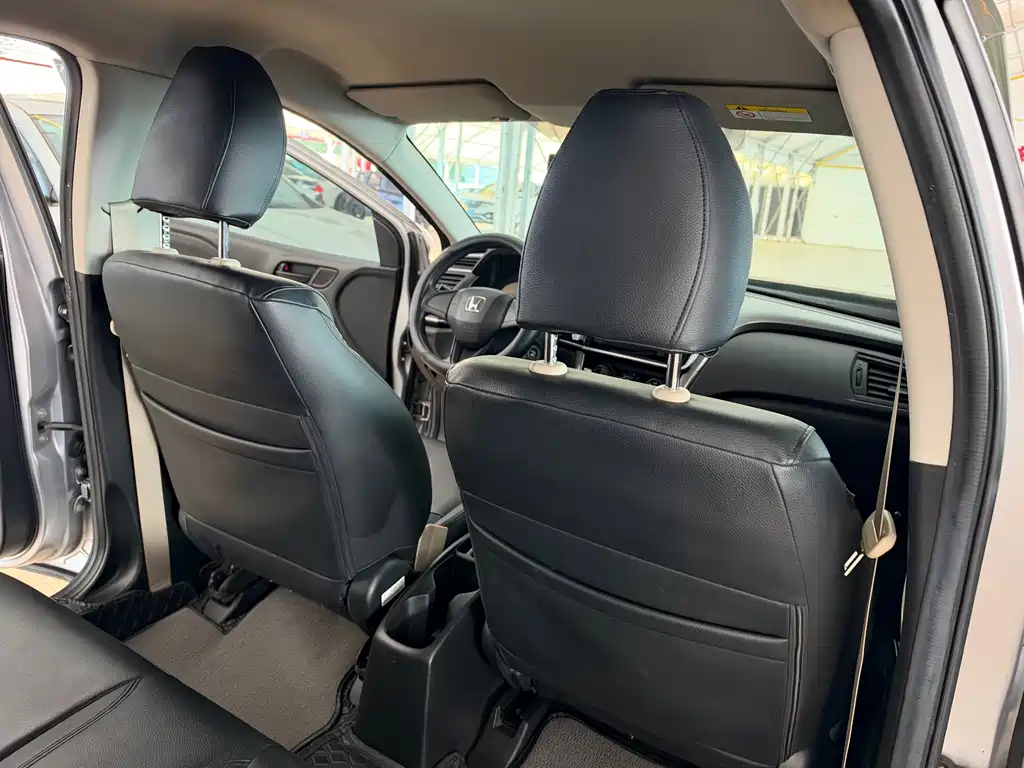 Honda City — миниатюра 26