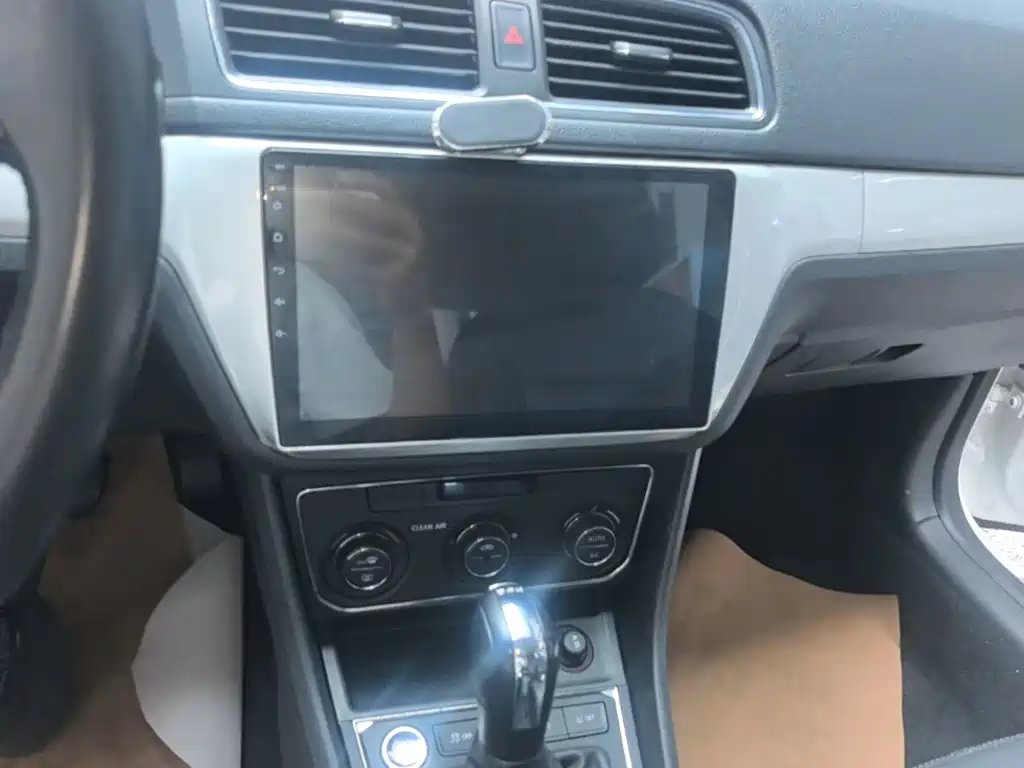 Volkswagen Gran Lavida — миниатюра 13
