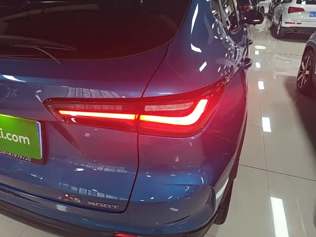 Oshan Oushang X5 — миниатюра 8