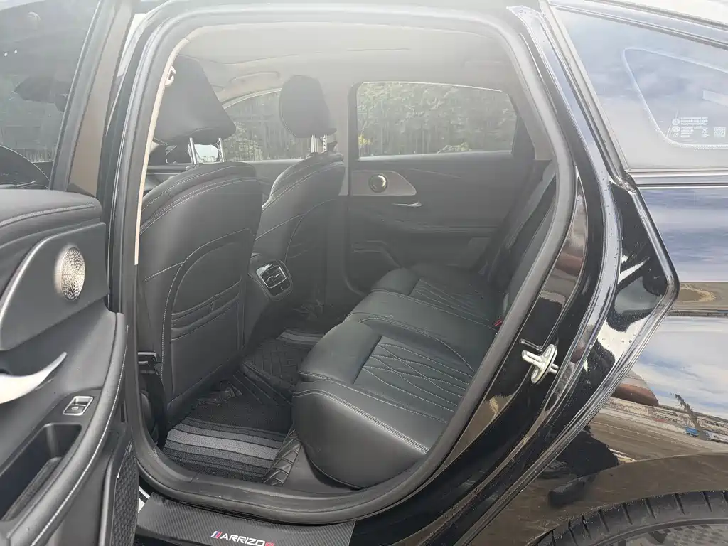 Chery Arrizo 8 — миниатюра 8