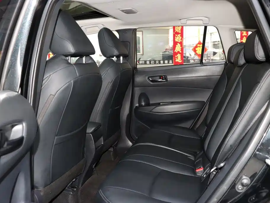 Toyota Frontlander — миниатюра 10