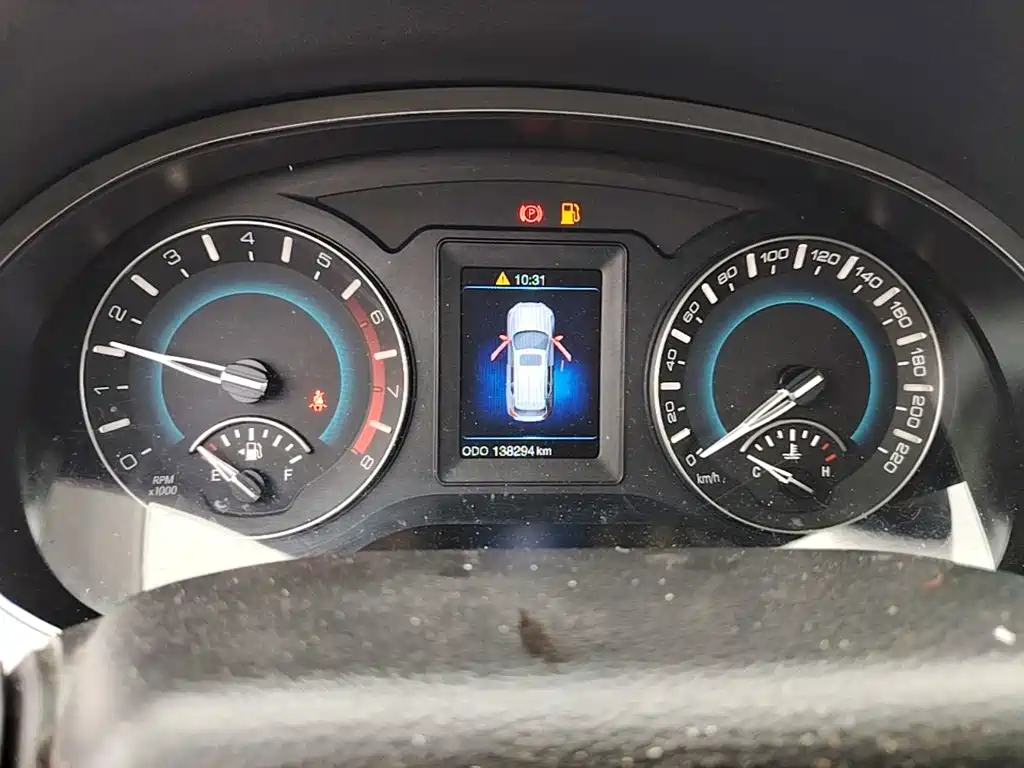 Haval H2 — миниатюра 12