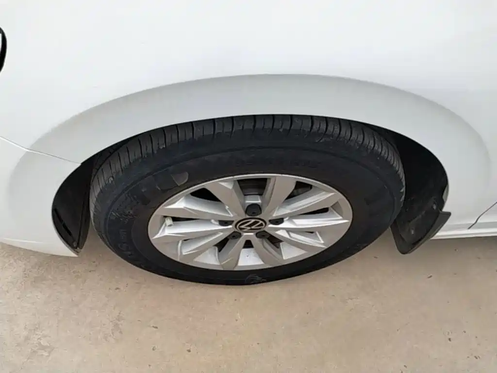 Volkswagen Bora — миниатюра 23
