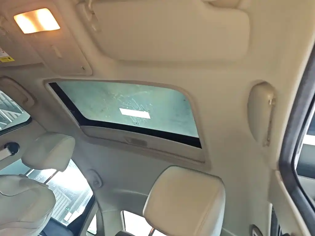 Buick Excelle — миниатюра 18