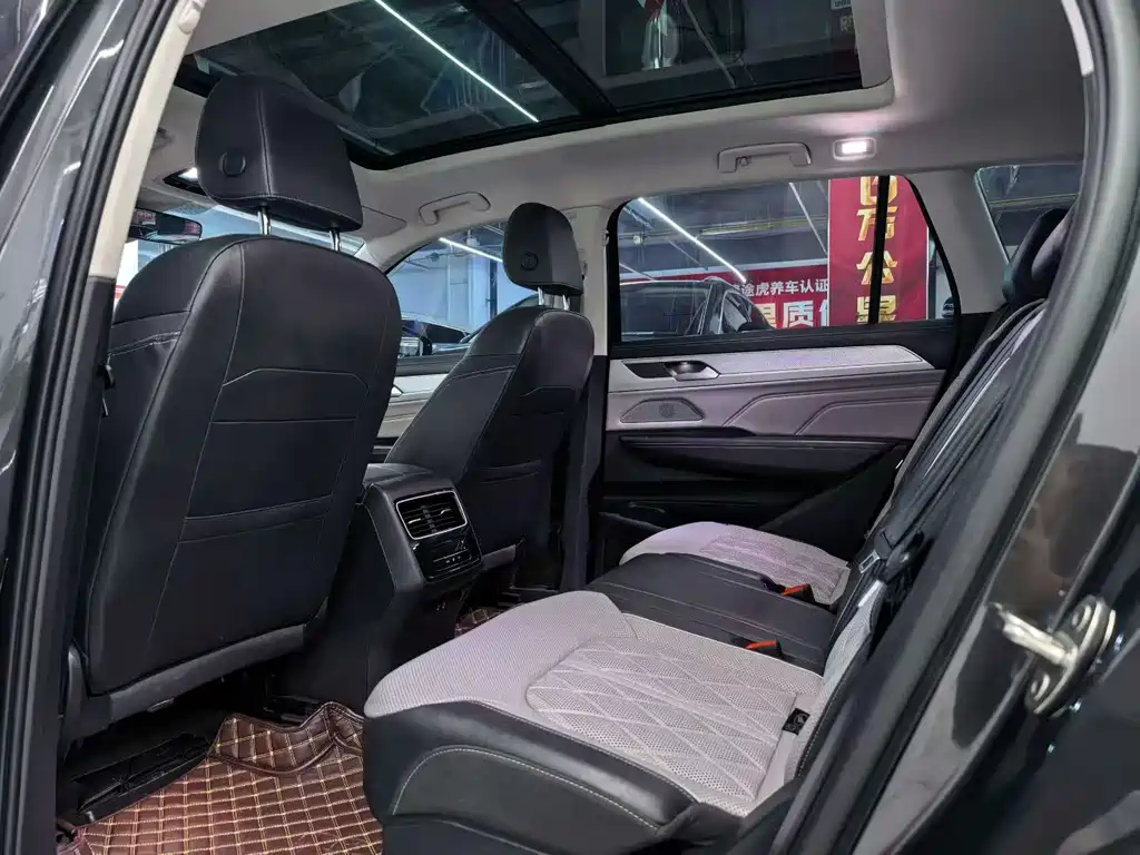 Volkswagen Tavendor — миниатюра 6