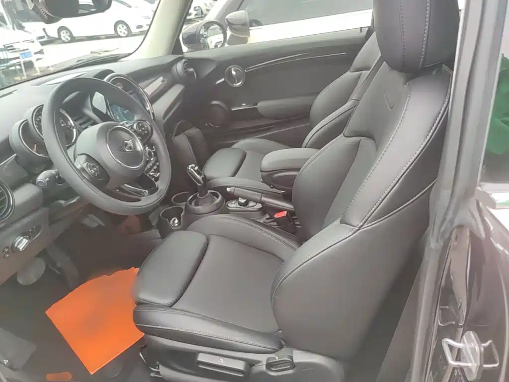 MINI Mini — миниатюра 15